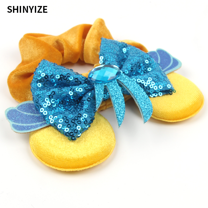 1pc New Chic Mickey Mouse Ears - Ribbon Bow Gift review and price