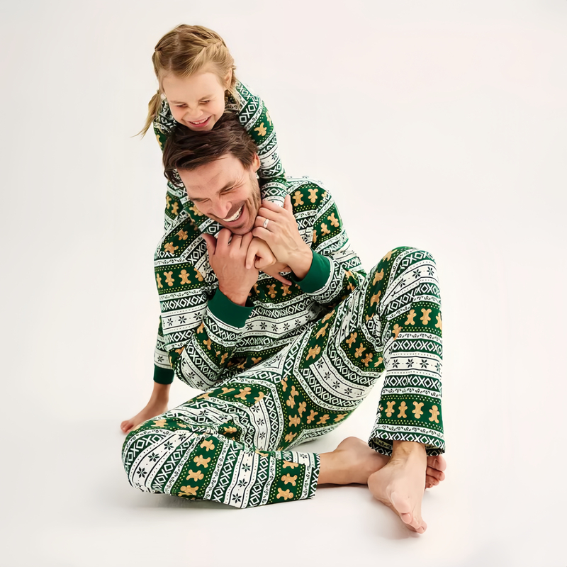 Gingerbread Man Vintage Print  - Christmas Throw Blanket review and price