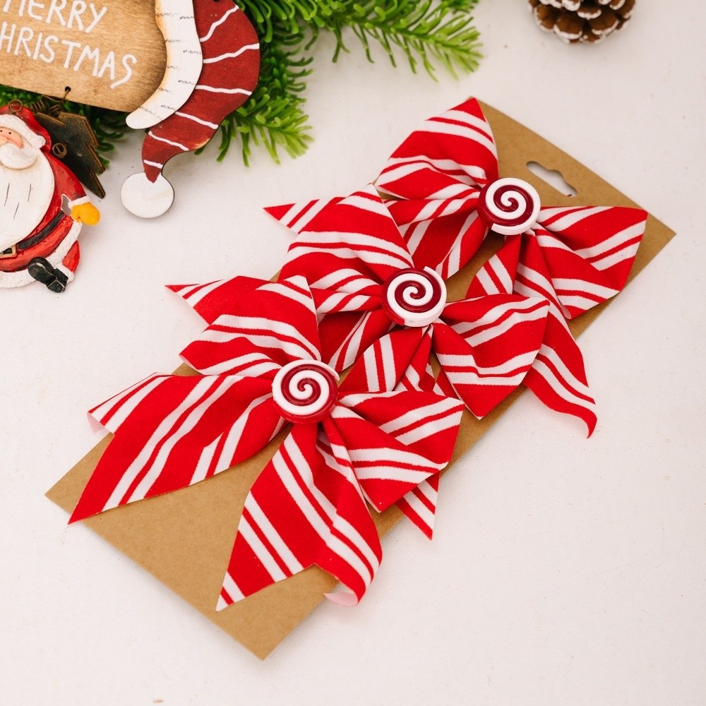 3PCS New Candy Stripe Christma - Christmas Throw Blanket review and price