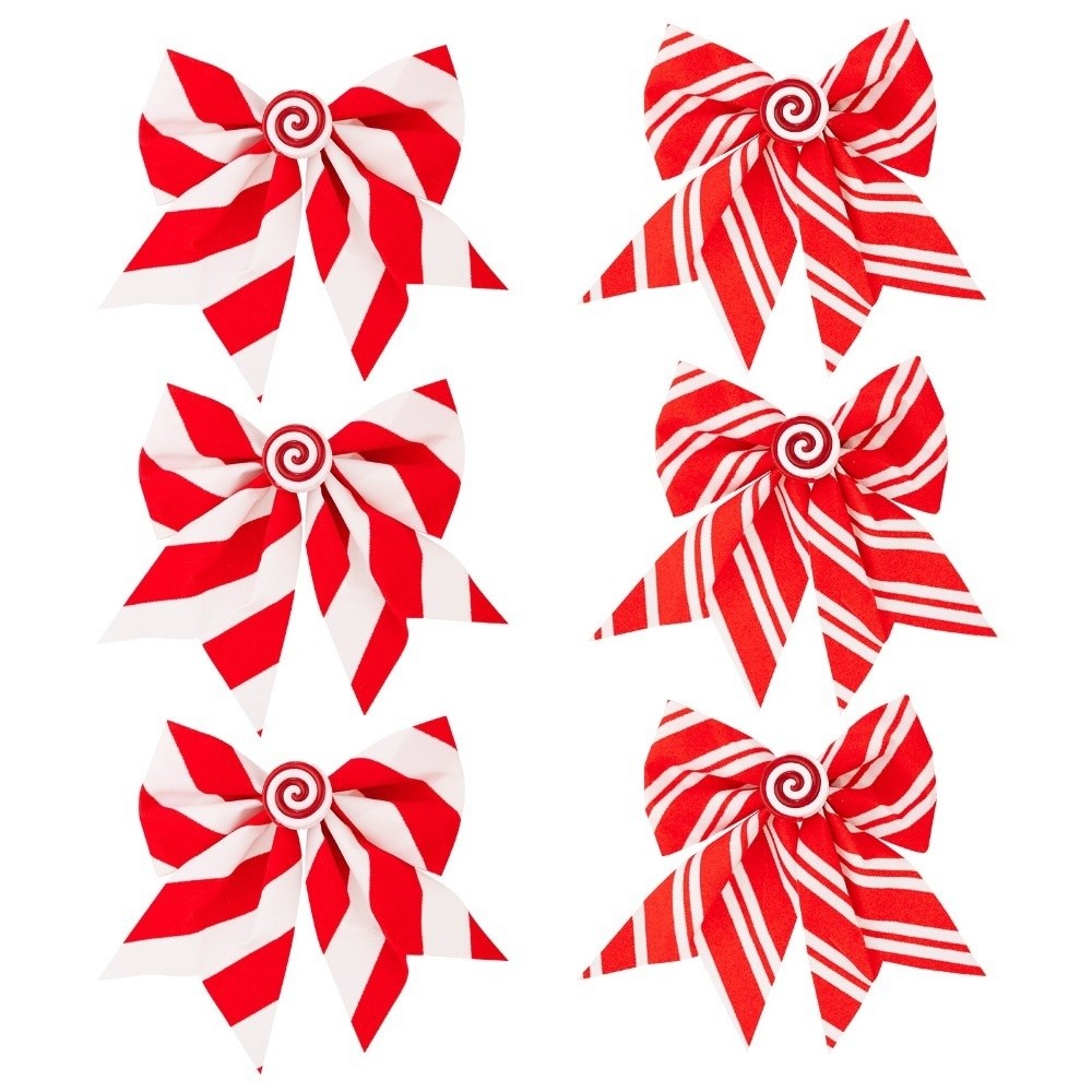 3PCS New Candy Stripe Christma - Christmas Throw Blanket review and price