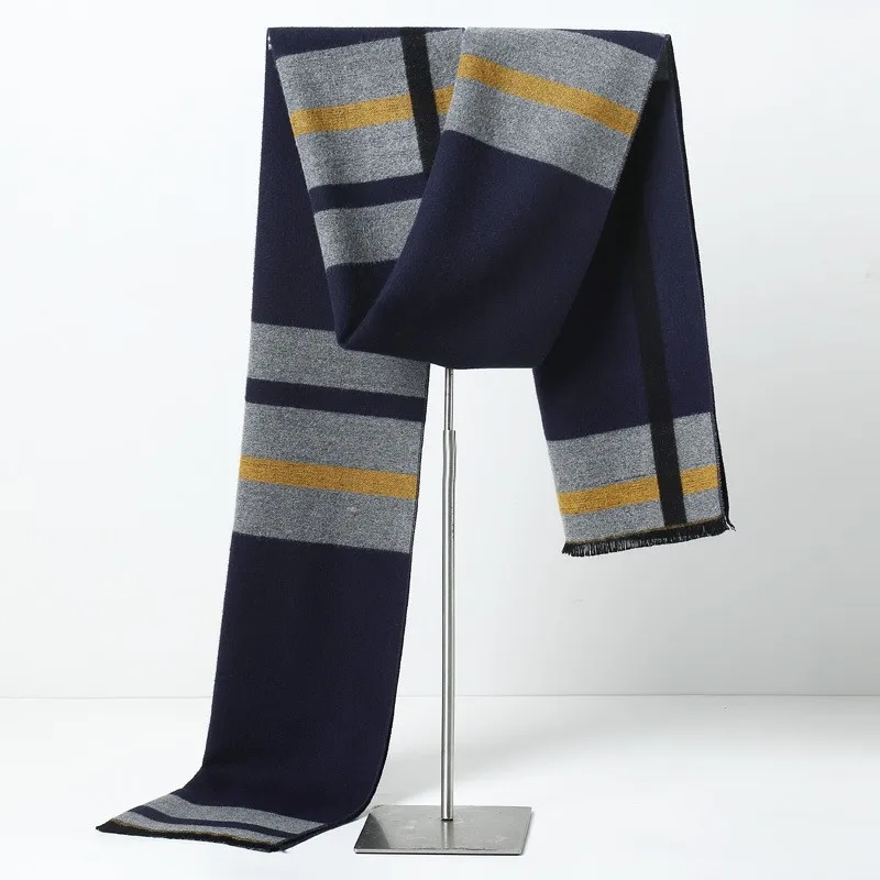 Designer Brand Plaid Men Scarv - Christmas Throw Blanket review and price