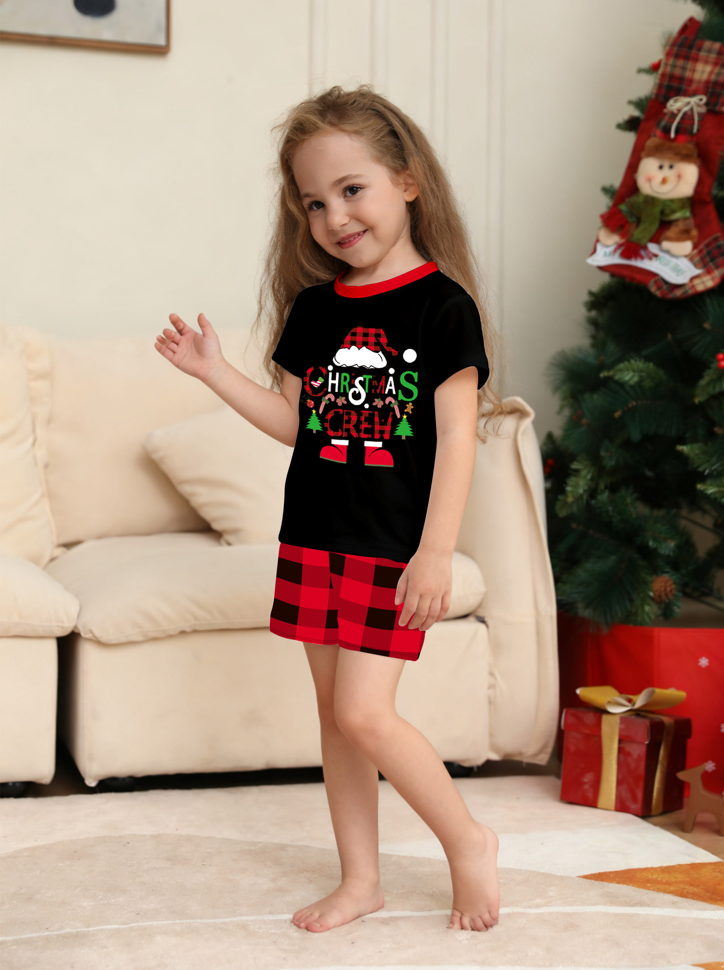 Christmas Family Pajamas Match - Christmas Throw Blanket review and price