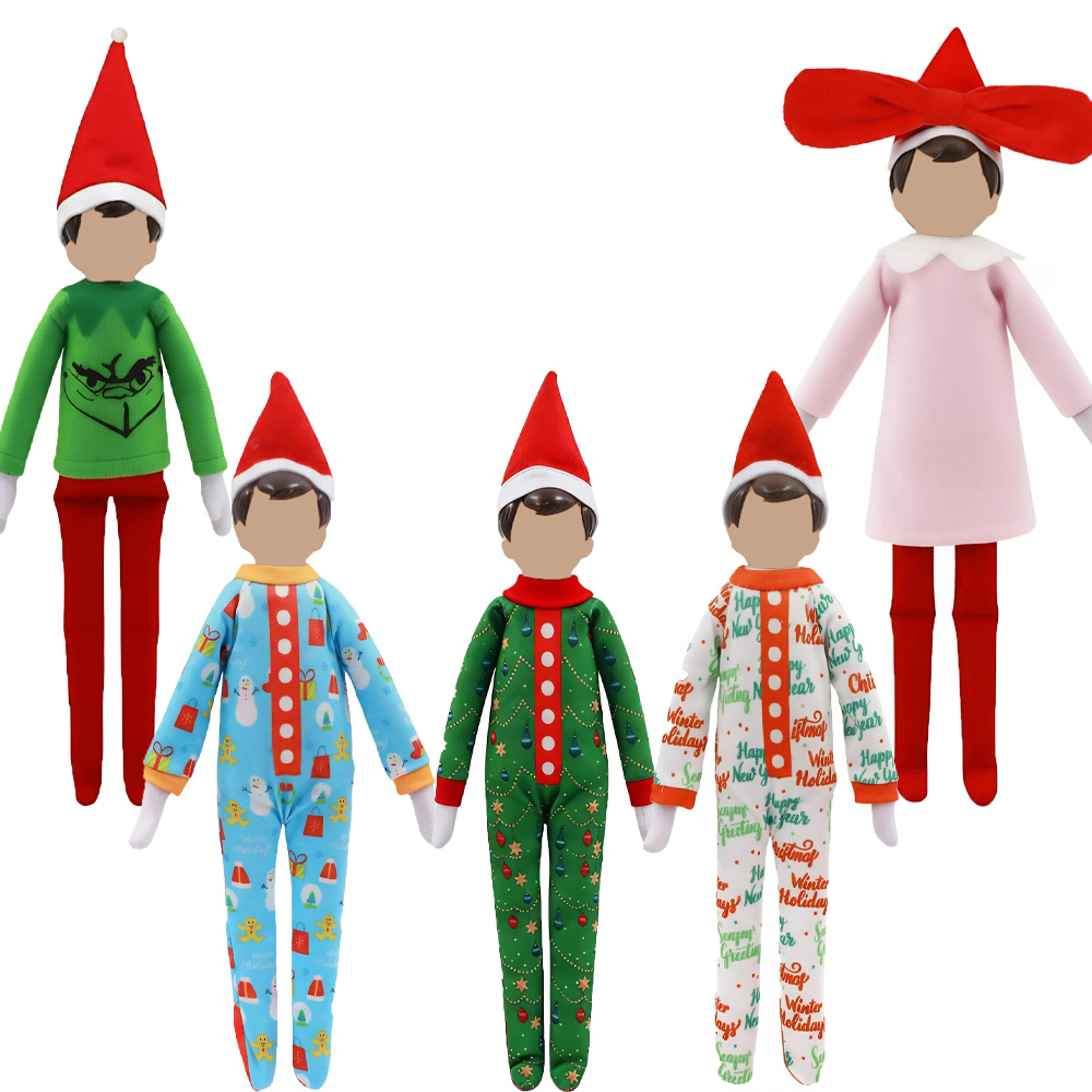 Suitable For 30cm Dolls, Chris - Santa Hat Plush review and price