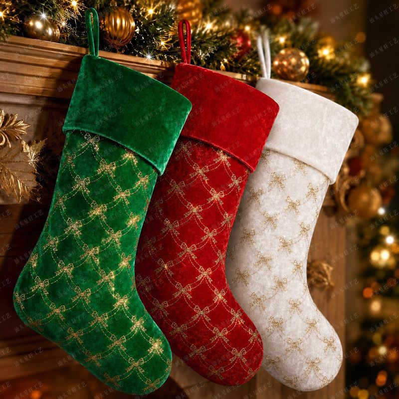 New Christmas Stocking Ornamen - Christmas Stocking Hanging review and price