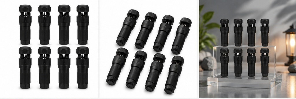 8Pcs Waterproof Low Voltage Pi - Christmas Lights Outdoor review and price