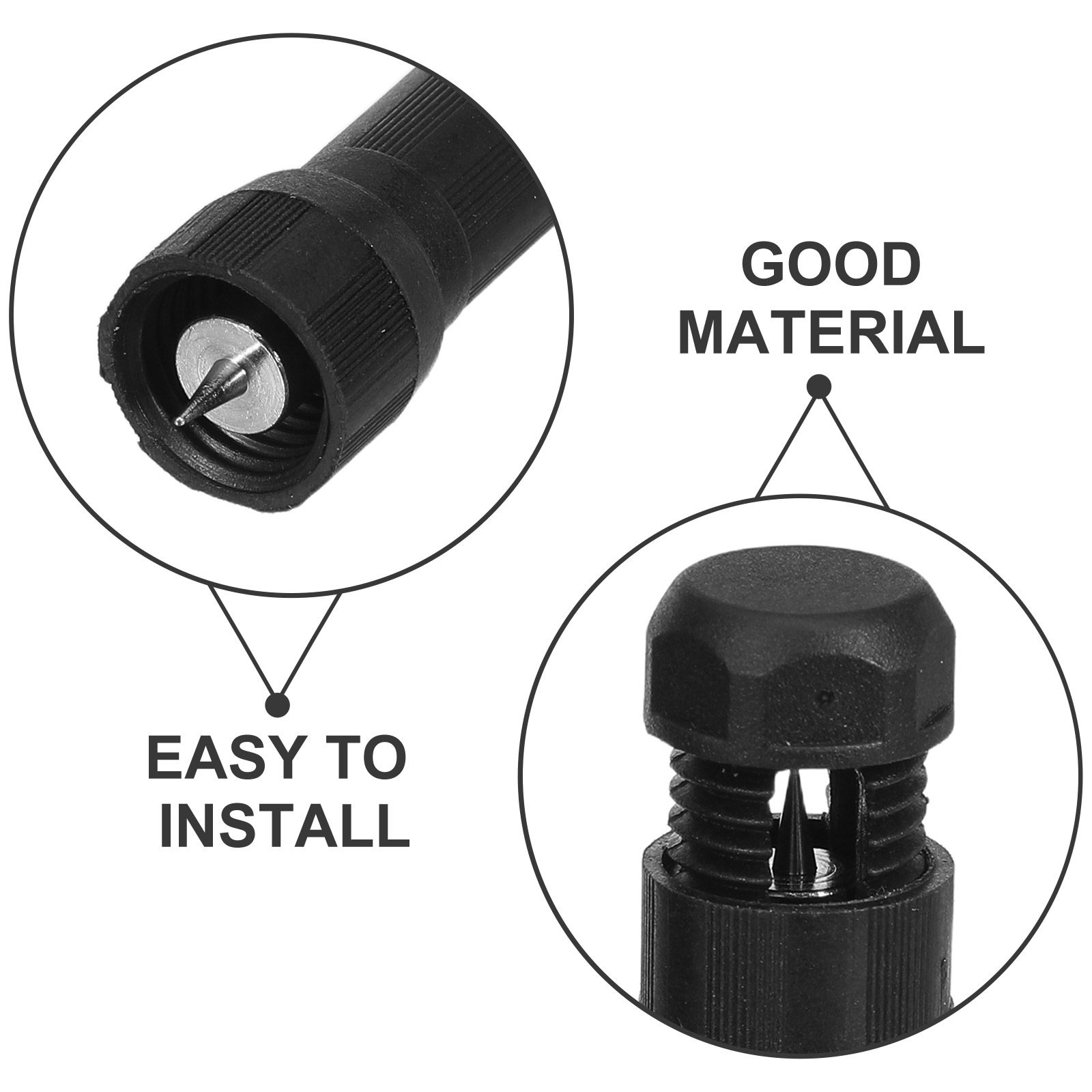 8Pcs Waterproof Low Voltage Pi - Christmas Lights Outdoor review and price