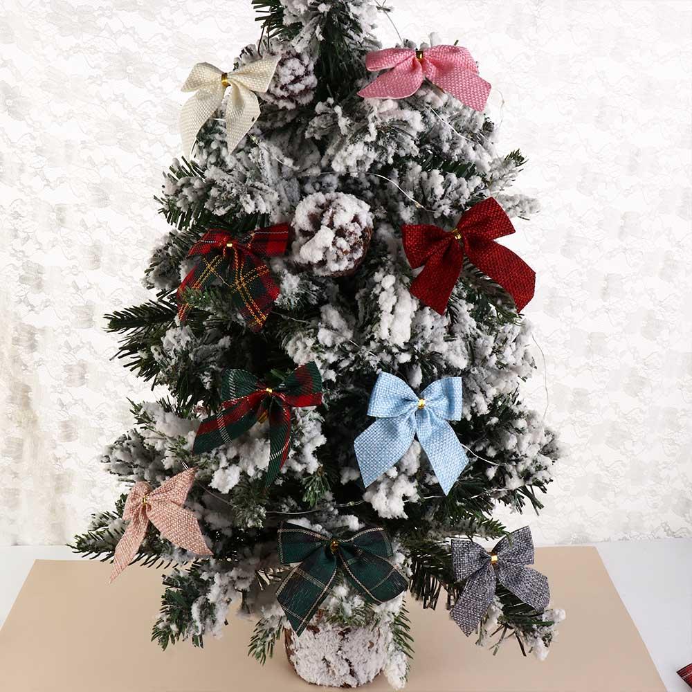 10Pcs/set Cloth Christmas Plai - Christmas Throw Blanket review and price